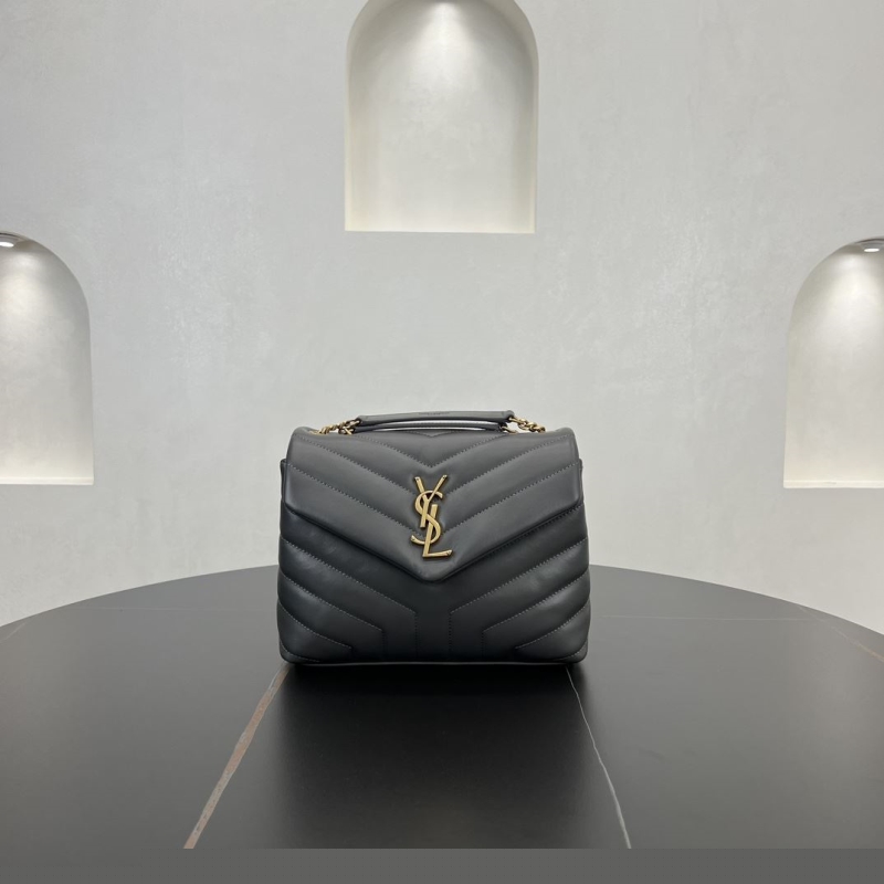 Y*L top handle bags